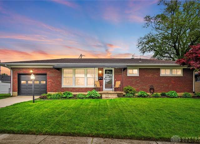 Property at 1050 Stanway Ave, Springfield, OH 45503, 3 beds, 1 bath