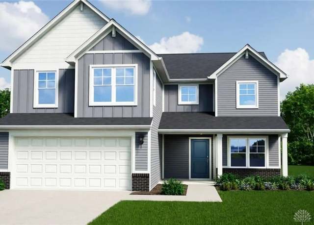 Property at 1125 Plymouth Ave, Piqua, OH 45356, 4 beds, 2.5 baths