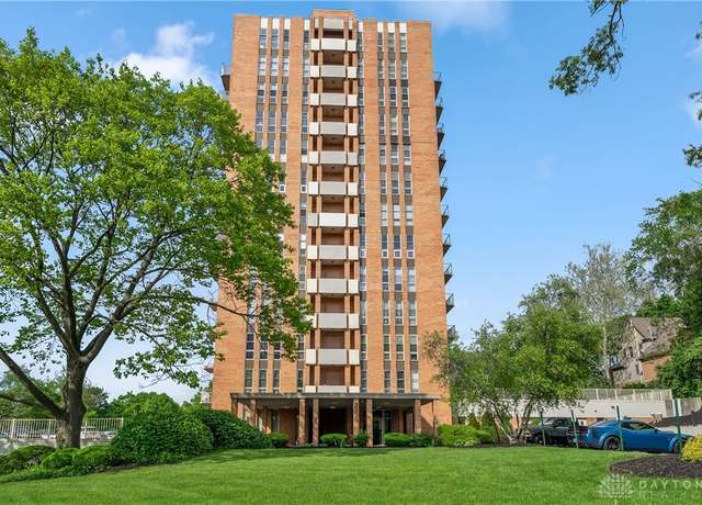 Property at 2230 Patterson #96, Dayton, OH 45409, 1 bed, 1 bath