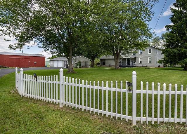 Property at 2885 N Diamond Mill Rd, Dayton, OH 45426, 4 beds, 2 baths