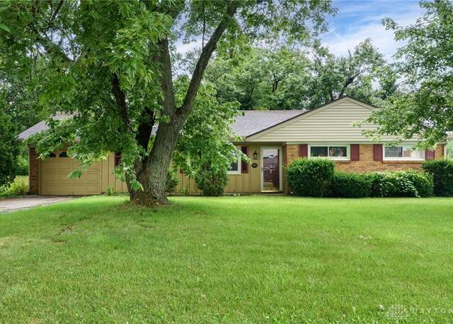 Property at 160 E Alex Bell Rd, Dayton, OH 45459, 3 beds, 2 baths