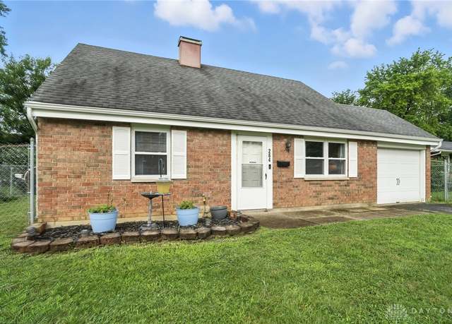Property at 264 Colorado Dr, Xenia, OH 45385, 4 beds, 2 baths