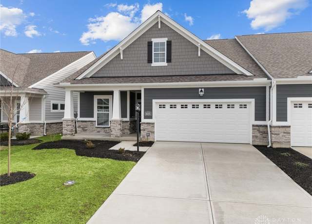 Property at 1625 Glade Valley Dr #89, Washington Twp, OH 45458, 2 beds, 3 baths