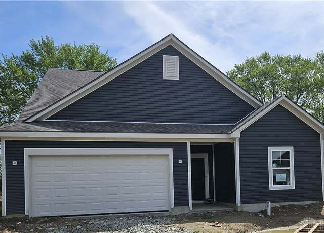 Property at 1137 Plymouth Ave, Piqua, OH 45356, 4 beds, 3 baths