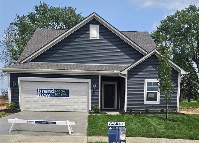 Property at 1137 Plymouth Ave, Piqua, OH 45356, 4 beds, 3 baths