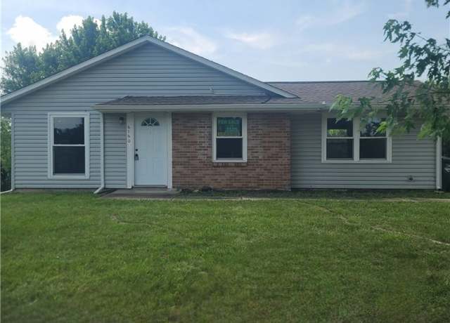 Property at 6760 Sandy Dr, Trotwood, OH 45426, 3 beds, 1 bath
