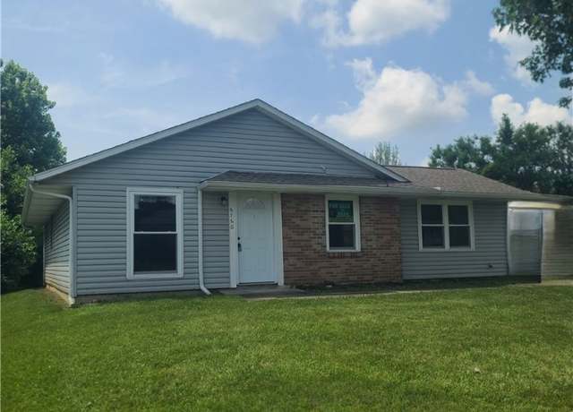 Property at 6760 Sandy Dr, Trotwood, OH 45426, 3 beds, 1 bath