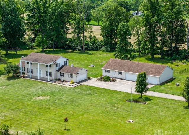 Property at 7189 Jamaica Rd, Miamisburg, OH 45342, 3 beds, 2.5 baths