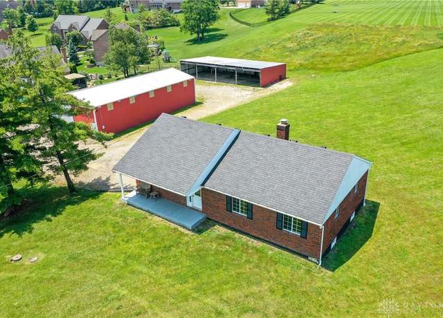Property at 8471 Lesourdsville West Chester Rd, West Chester, OH 45069, 3 beds, 2 baths