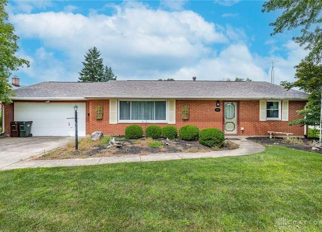 Property at 3109 Powhattan Pl, Dayton, OH 45420, 3 beds, 2 baths