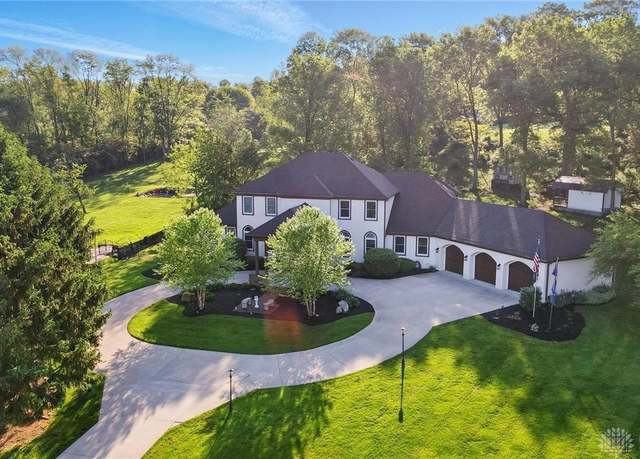 Property at 2642 Kilkenny Ct, Springfield, OH 45503, 5 beds, 5.5 baths