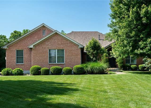 Property at 243 Woodside Trl, Clearcreek Twp, OH 45036, 3 beds, 3.5 baths