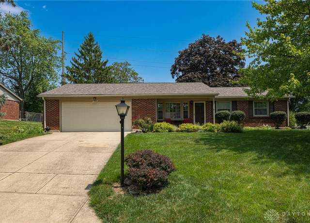 Property at 150 Bethel Rd, Dayton, OH 45458, 3 beds, 2 baths