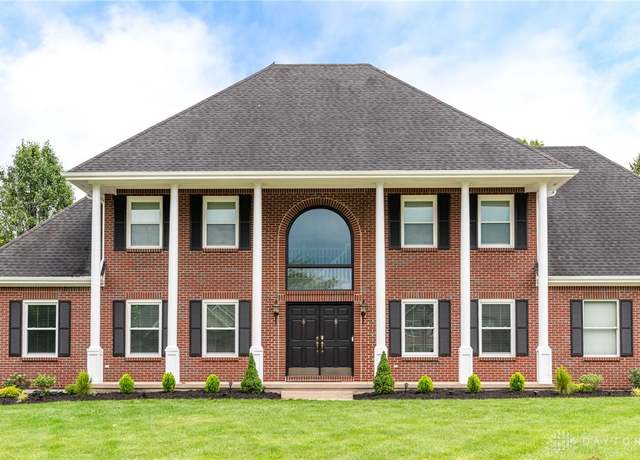 Property at 9950 Stonemead Way, Dayton, OH 45458, 5 beds, 5.5 baths