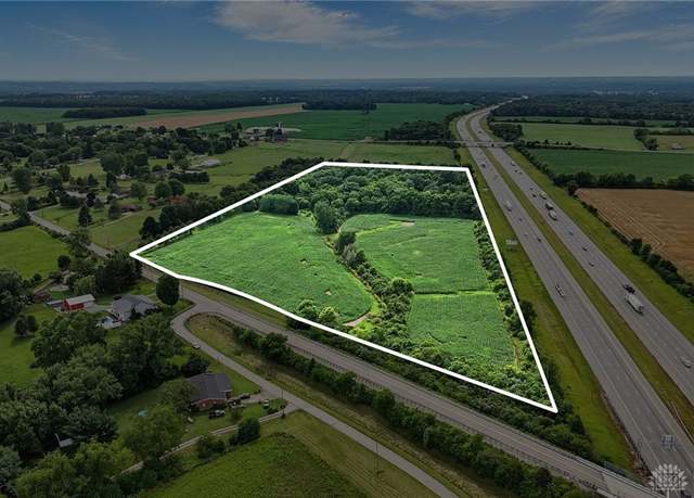 Property at 3000 Rebert Pike, Springfield, OH 45502