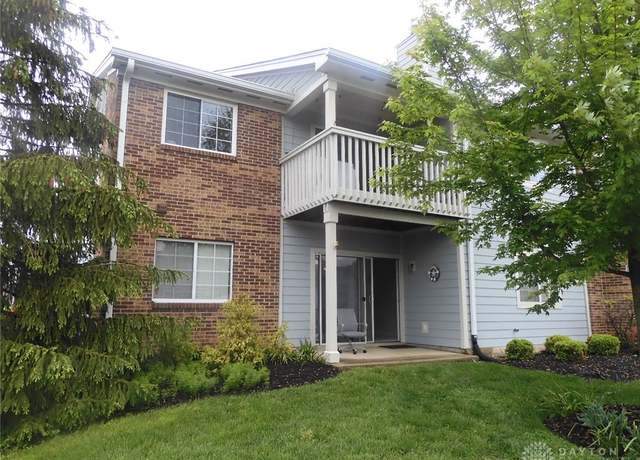 Property at 6581 Brigham Sq, Dayton, OH 45459, 2 beds, 2 baths