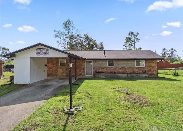 Property at 1705 Layton Dr, Dayton, OH 45406, 3 beds, 2 baths