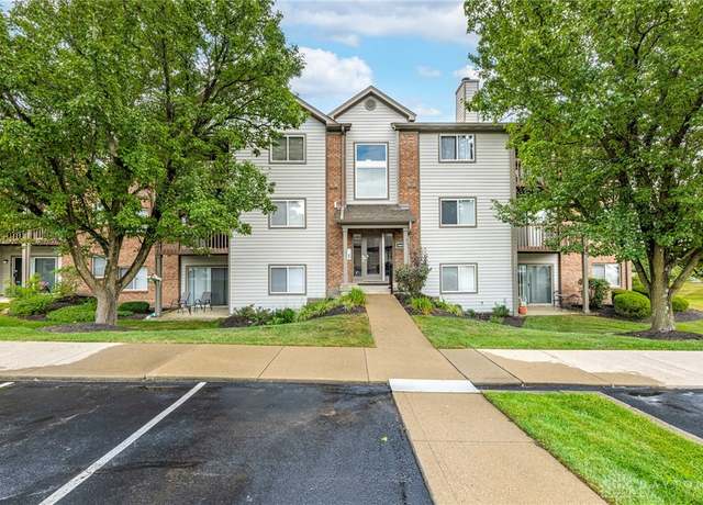 Property at 8900 Eagleview Dr #12, West Chester Twp, OH 45069, 2 beds, 2 baths