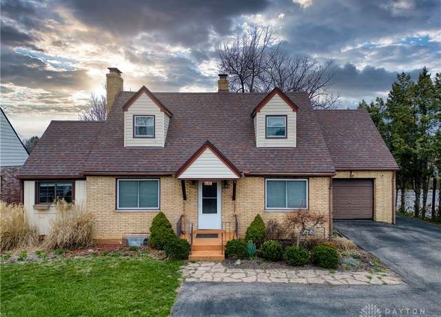 Property at 5924 N Main St, Dayton, OH 45415, 2 beds, 2 baths