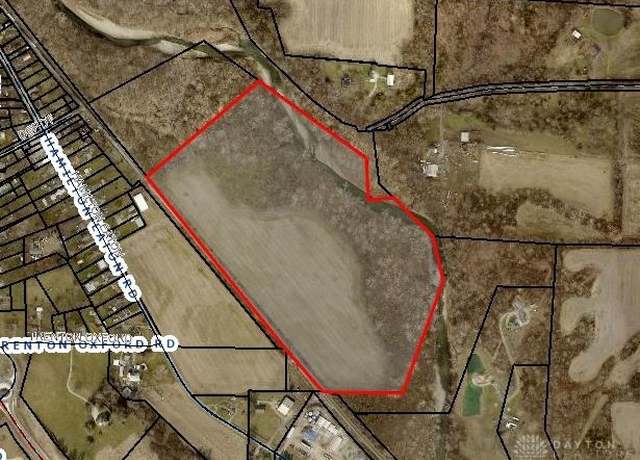 Property at 46 ac Depot Rd, Milford Twp, OH 45013