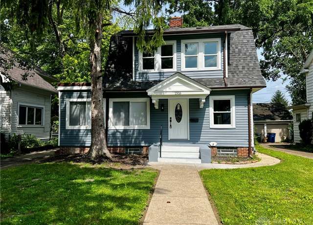 Property at 1516 Cory Dr, Dayton, OH 45406, 3 beds, 2 baths
