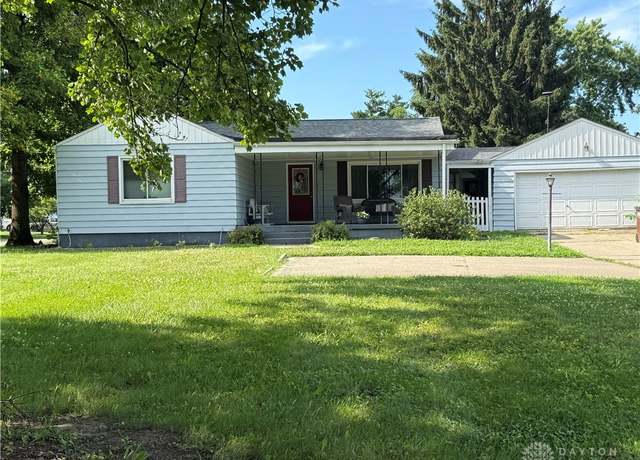 Property at 5001 Central Ave, Middletown, OH 45044, 3 beds, 1 bath