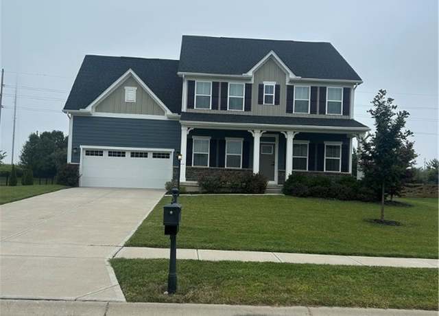 Property at 3812 Oak Creek Dr, Dayton, OH 45440, 3 beds, 2.5 baths