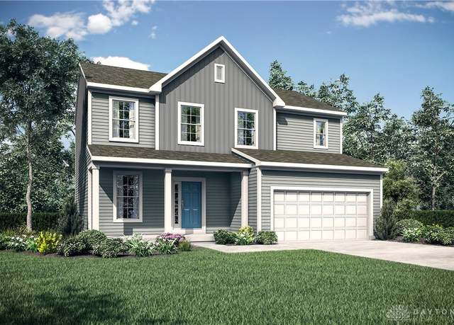Property at 3072 Wellington Ln #8284, Miami Twp, OH 45449, 4 beds, 3.5 baths