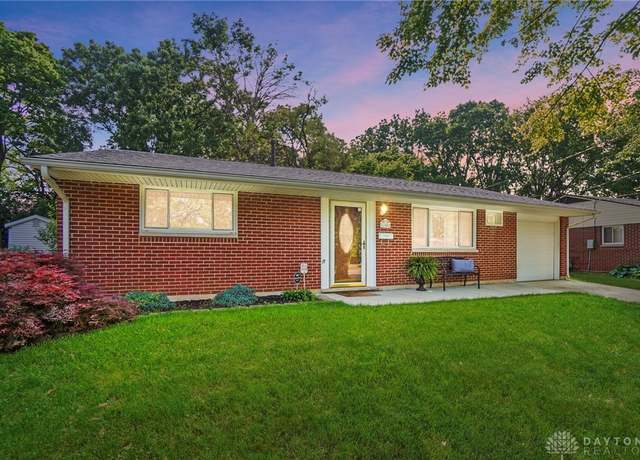 Property at 240 W Market St, Springboro, OH 45066, 3 beds, 1.5 baths