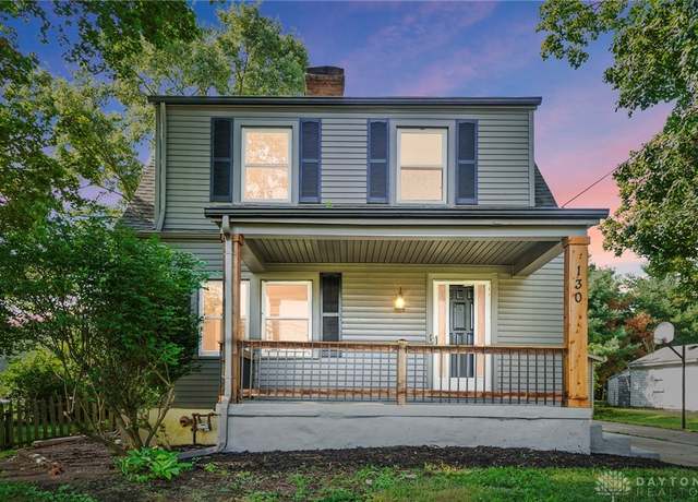 Property at 130 Hacker Rd, Dayton, OH 45415, 3 beds, 2 baths