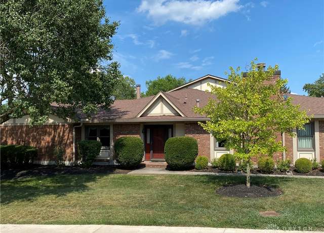 Property at 7124 Fallen Oak Trce, Dayton, OH 45459, 2 beds, 2 baths
