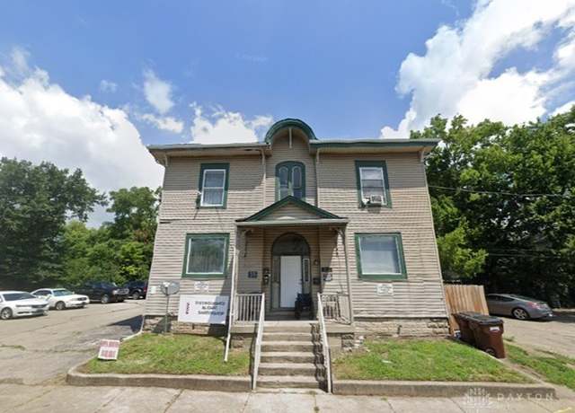 Property at 933 8th Ave, Middletown, OH 45044, 4 beds, 4 baths