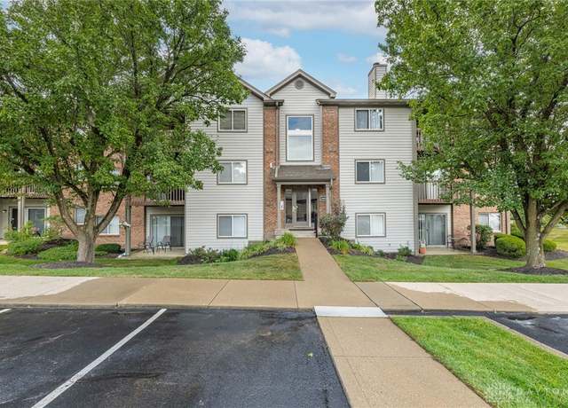 Property at 8900 Eagleview Dr #6, West Chester Twp, OH 45069, 2 beds, 2 baths