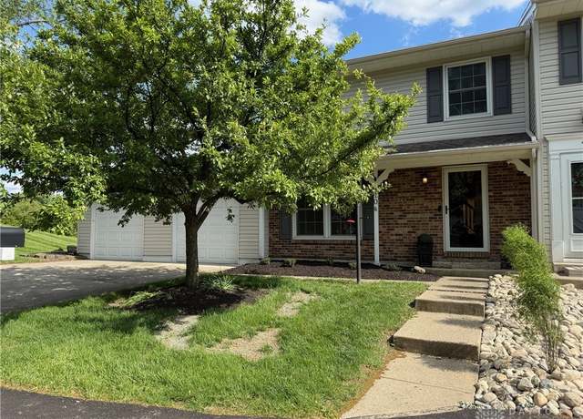 Property at 410 Gwinnett #17, Dayton, OH 45459, 3 beds, 2.5 baths
