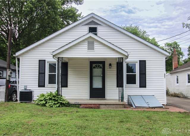 Property at 248 S Mary Ellen St, South Lebanon, OH 45065, 3 beds, 2 baths