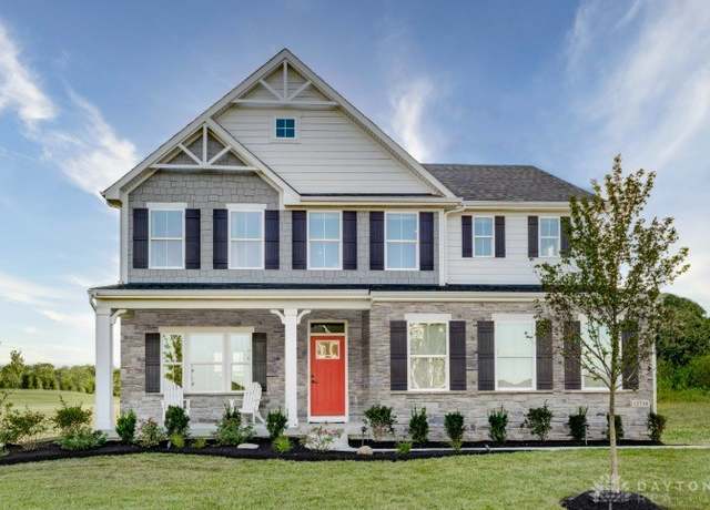 Property at 9858 Fairwater Springs Dr, Centerville, OH 45458, 5 beds, 3 baths