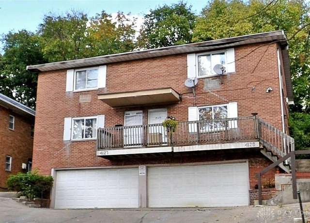 Property at 4129 E 3rd St #4127, Dayton, OH 45403, 6 beds, 5 baths