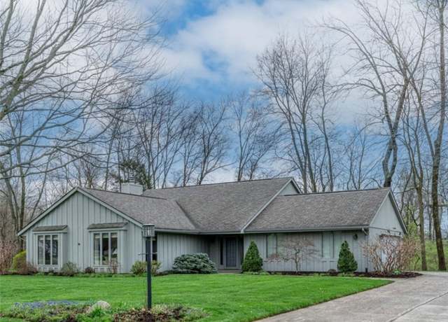 Property at 9168 Woodstream Ln, Washington Twp, OH 45458, 4 beds, 2.5 baths