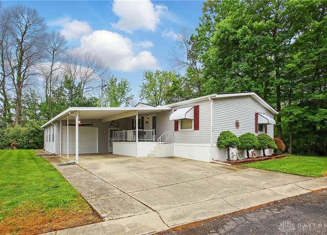 Property at 76 Sunset, Springfield, OH 45502, 3 beds, 2 baths