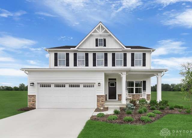 Property at 9777 Knoll Creek Ct, Centerville, OH 45458, 4 beds, 2.5 baths