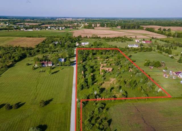 Property at 0 Farmers Rd, Wilmington, OH 45177