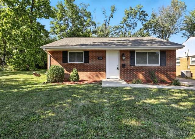 Property at 3539 Detroit Ave, Dayton, OH 45416, 3 beds, 1.5 baths