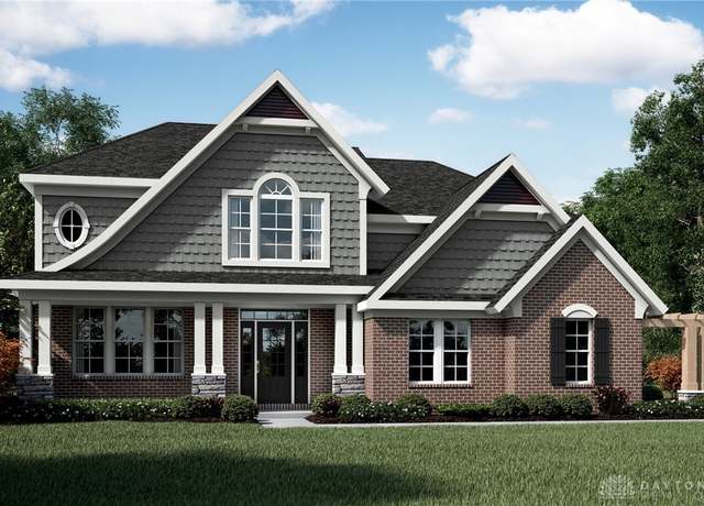 Property at 2394 Golden Grove Ct, Beavercreek, OH 45431, 4 beds, 2.5 baths