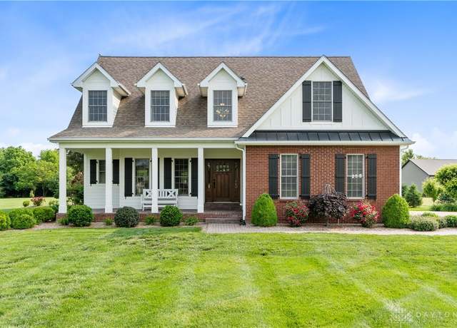 Property at 5424 Thomas, Waynesville, OH 45068, 5 beds, 4 baths