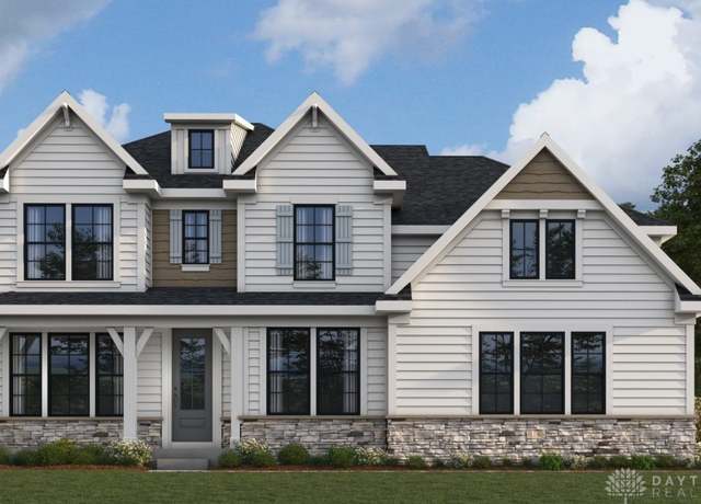 Property at 2568 Bent Grass Dr, Beavercreek, OH 45431, 4 beds, 3.5 baths