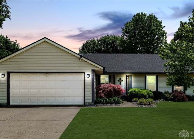 Property at 9900 Lincolnshire Rd, Miamisburg, OH 45342, 3 beds, 2 baths