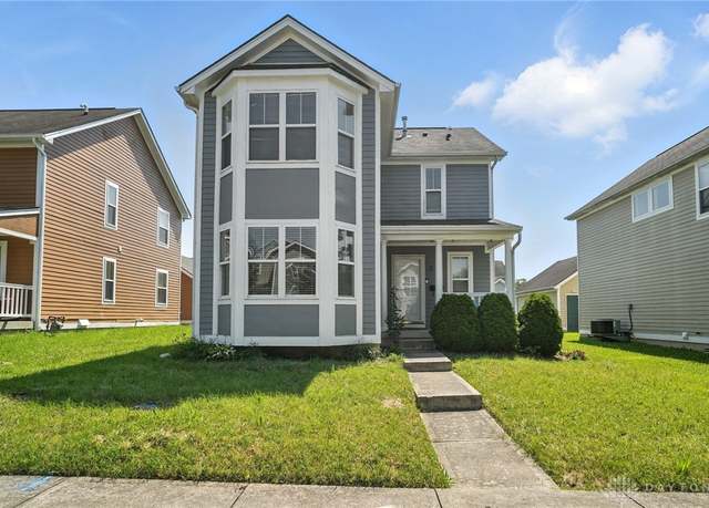Property at 510 N Williams St, Dayton, OH 45402, 3 beds, 2 baths
