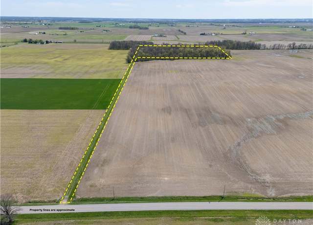 Property at 0 County Road 58, Degraff, OH 43318