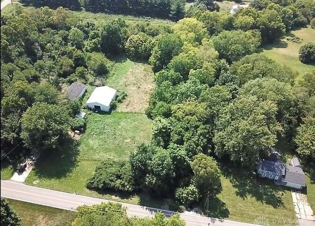 Property at 4025 Utica Rd, Clearcreek Twp, OH 45036