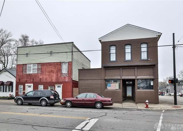 Property at 602-604 S Main St, Piqua, OH 45356, 6 beds, 5 baths